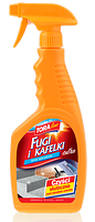 Płyn do czyszczenia fugi i kafelek