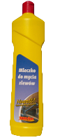 Mleczko do mycia zlewów