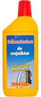 Odkamieniacz do czajników