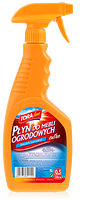 Płyn do mebli ogrodowych