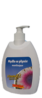 Mydło w płynie