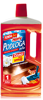 Płyn do podłóg Harry (kwiatowy)