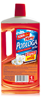 Płyn do podłóg Harry (kwiatowy)