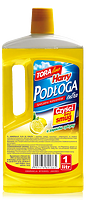Płyn do podłóg Harry (cytrynowy)