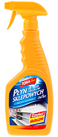 Płyn do regałów i półek sklepowych