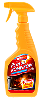 Płyn do kominków
