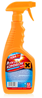Płyn do kominków
