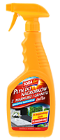 Płyn do nagrobków z marmuru i granitu