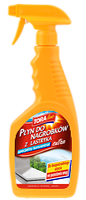 Płyn do nagrobków z lastryka