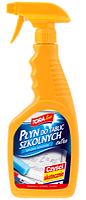 Płyn do tablic szkolnych