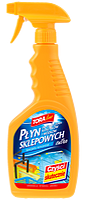 Płyn do koszyków i wózków sklepowych